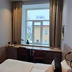 Private Double In Building *