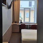 Private Double In Building Wilna