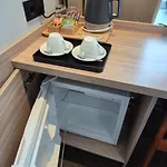 Apartment Private Double In Building *