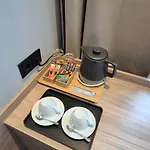 Private Double In Building