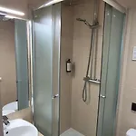 Private Double In Building