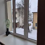 Private Double In Building * Vilnius