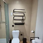 Private Double In Building * Vilnius
