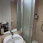 Private Double In Building *