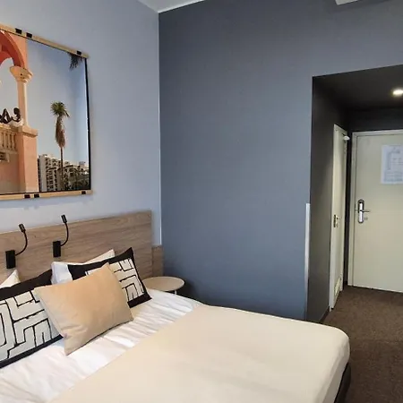 Private Double In Building Apartment Vilnius