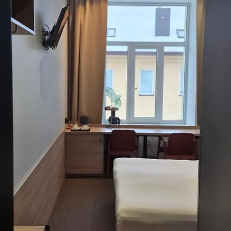 Private Double In Building ヴィリニュス