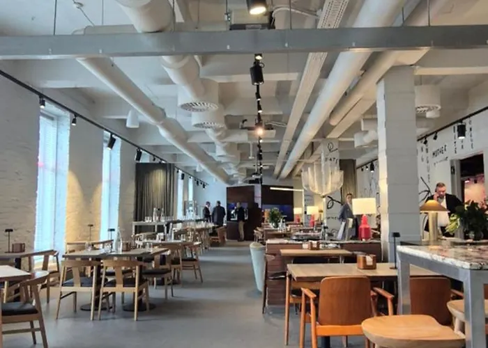 Private Double In Building Vilnius