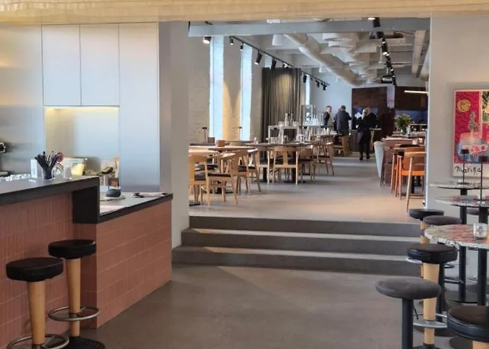 Private Double In Building Apartman