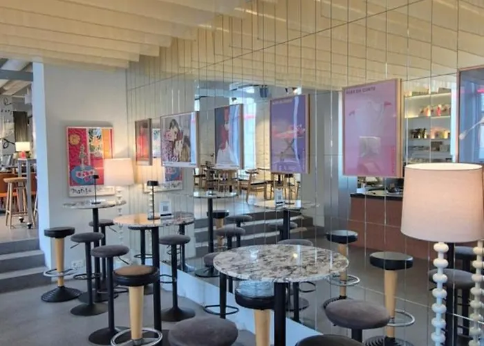 Private Double In Building * ヴィリニュス