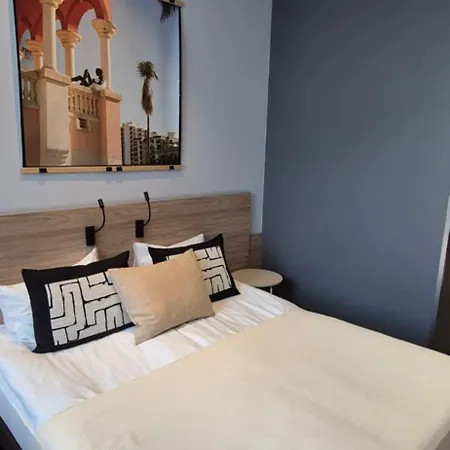 Διαμέρισμα Private Double In Building Βίλνιους